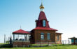 Никольская церковь села Дигелевка