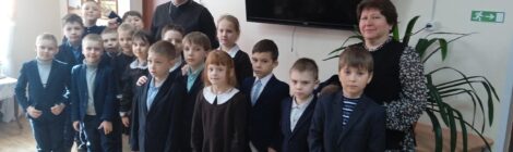 О послушании