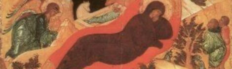 7 января — Рождество Господа Бога и Спаса нашего Иисуса Христа