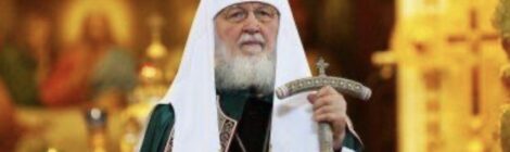 Рождественское послание Святейшего Патриарха Московского и всея Руси Кирилла