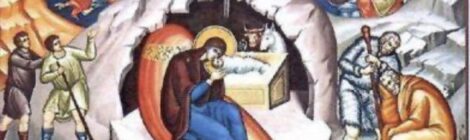 Рождественское послание митрополита Пензенского и Нижнеломовского Серафима