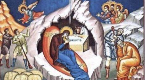 Рождественское послание митрополита Пензенского и Нижнеломовского Серафима