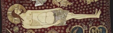 Великая суббота Страстной седмицы Великого поста