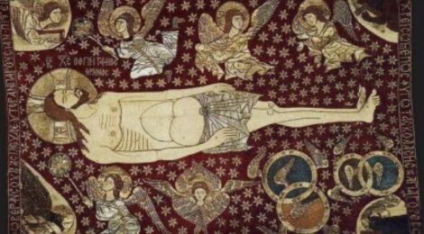 Великая суббота Страстной седмицы Великого поста