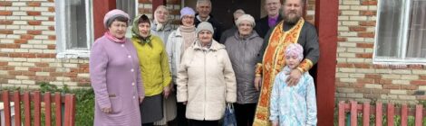 Пасхальная радость для всех