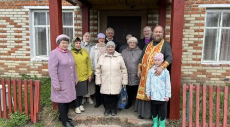 Пасхальная радость для всех