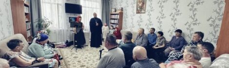 Делиться Пасхальной радостью