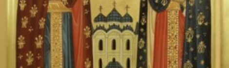 8 июля — день памяти святых благоверных князей Петра и Февронии Муромских, покровителей семьи